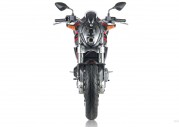 Bimota DB6 Delirio Bimota DB6 Delirio